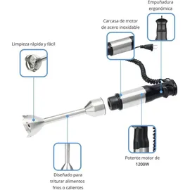TM Electron TMPBA017