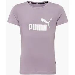 T-Shirt - Damen - lila