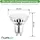 Lumiled Reflektorlampe 10x GU10 6 W 6500 K Kaltweiß