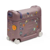 Stokke JetKidsTM BedBoxTM Hazy Lilac, lila
