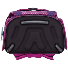 DerDieDas ErgoFlex MAX Buttons 5-tlg. purple dots