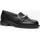Michael Kors Loafer Damen Schwarz 38