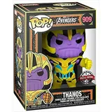 Funko Pop! Marvel Avengers Thanos