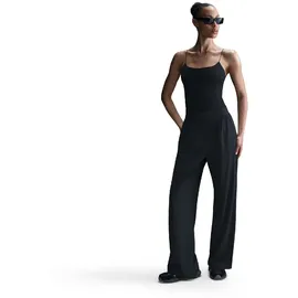 Nike 24.7 Perfectstretch Dri-Fit-Hose Damen Black/Dk Smoke Grey XL