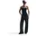 Nike 24.7 Perfectstretch Dri-Fit-Hose Damen Black/Dk Smoke Grey XL