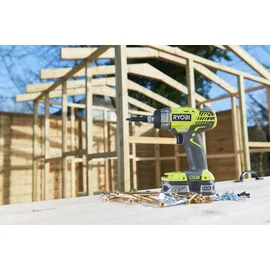 RYOBI R18ID3-0 ohne Akku