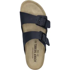 Josef Seibel Josef 01 für Herren, blau, Größe 42