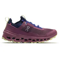 On Cloudultra 2 Damen Cherry/Hay 37,5