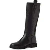 TAMARIS Stiefel Damen Schwarz 40