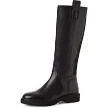 TAMARIS Stiefel Damen Schwarz 40