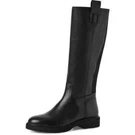 TAMARIS Stiefel Damen Schwarz 40