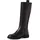 TAMARIS Stiefel Damen Schwarz 40