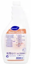 RoomCare R4 Möbelpolitur 7509661 , 750 ml - Flasche