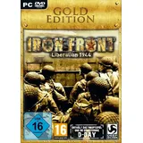 Iron Front - Liberation 1944 - Gold Edition (PC)