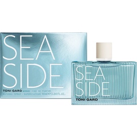 TONI GARD SeaSide Woman Eau de Parfum 90 ml