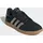 adidas Breaknet Sleek Core Black/Cyber Metallic/Gum 36