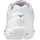 Mizuno Wave Phantom 3 Handballschuhe Damen - white/rose elegance/lava falls 40.5