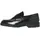 JACK & JONES Loafer Herren Schwarz 43