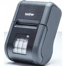 Brother RJ-2140 Grau