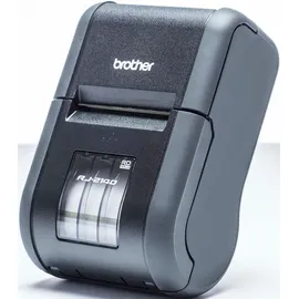 Brother RJ-2140 Grau