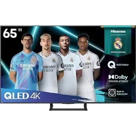 Hisense 65A7Q 65 Zoll QLED 4K Smart TV