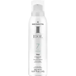 Medavita Titan Extreme Crystal Finish Spray 150 ml
