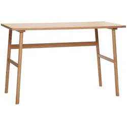 Hübsch Interior - Folk Schreibtisch, Eiche