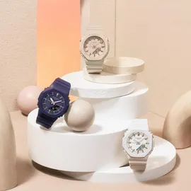 Casio G-Shock GMA-P2100M-2AER Herrenarmbanduhr