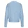 LASCANA Strickjacke Damen Himmelblau 36/38