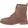 CAMEL ACTIVE Boot - Taupe Leder | 39