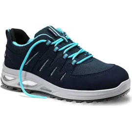 ELTEN Maddie XXTL blue Low ESD S3S