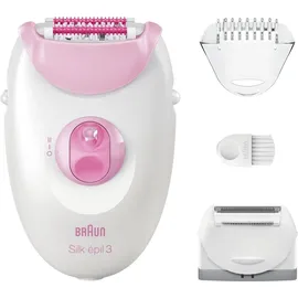 Braun Silk-epil 3-031