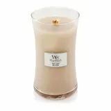 Woodwick Trilogy WHITE HONEY Kerzen 1134 g