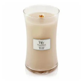 Woodwick Trilogy WHITE HONEY Kerzen 1134 g