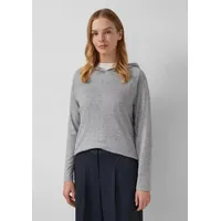 S.Oliver T-Shirt - grau - 38