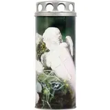 Jeka Grablicht Paperlight Engel Stein 15 x 45 Stunden