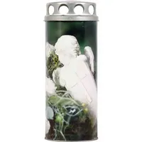 Jeka Grablicht Paperlight Engel Stein 15 x 45 Stunden