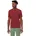 T-Shirt rot 3XL
