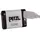 Petzl Core 2 Grau/Schwarz