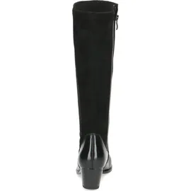 CAPRICE Damen Schwarz 41