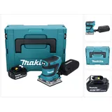 Makita DBO 482 F1J 1 x 3,0 Ah + Makpac