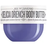 Sol de Janeiro Body Delicia Drench Body Butter 240 ml