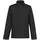 ICEPEAK Fleminton Kinder Rollkragenpullover, schwarz - 164