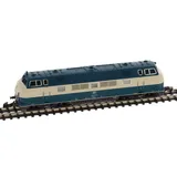 Märklin 88208 Z Diesellokomotive Baureihe 221 der Deutschen Bundesbahn