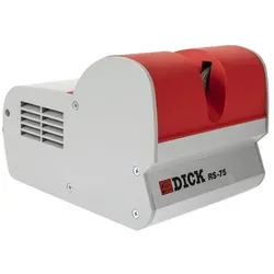 F. Dick Dick RS-75 Nachschleifmaschine