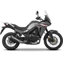 Shad 3P System Honda Transalp 750, Schwarz
