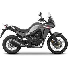 Shad 3P System Honda Transalp 750, Schwarz