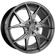 Keskin Tuning KT19N 8,5 x 19 5 x 112 ET45 Grau