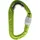 Edelrid Bulletproof Screw HMS-Karabiner Grün