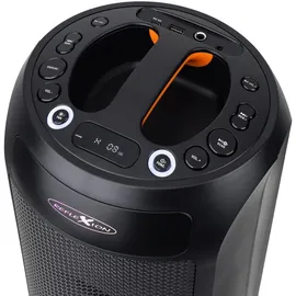 Reflexion PSX30BT schwarz